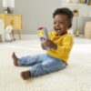 Fisher-Price-La Télécommande de Puppy-Jouet d'éveil musical pour bébés HXB87 – Image 6