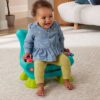 Fisher-Price-Rires et Éveil-Chaise Éveil Progressif électronique HYR97 – Image 6