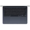 6'' MacBook Air M3 - RAM 24Go - Stockage 512Go - CPU 8 coeurs - GPU 10 coeurs - Midnight
