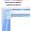 Apple iMac 24 ecran retina 4,5K 512Go SSD 24Go RAM Puce M4 CPU 10 coeurs GPU 10 coeurs Bleu (2024) – Image 3