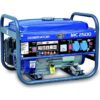 MERCURE GROUPE ELECTROGENE MC2500 - 2000W/2400W