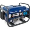 MERCURE GROUPE ELECTROGENE MC2500 - 2000W/2400W – Image 3