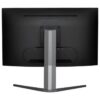 Ecran PC Gamer incurvé - MEDION MD21506 - 27 QHD - Dalle VA - 1 ms - 165 Hz - HDMI / DP - Freesync – Image 5