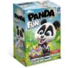 PANDA'FUN - Jeu de société - A partir de 3 ans - 2 a 4 joueurs - Megableu – Image 2