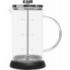 Cafetiere a piston MELITTA Standard 9 tasses - Compatible Café moulu - Réservoir d'eau amovible - Programmable