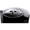 Cafetiere filtre MELITTA - Look IV Therm Selection 1011-12 Noir/Acier Brossé - 8 tasses - Systeme anti-gouttes – Image 2