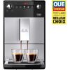Machine a Café a Grain MELITTA Purista - Argent – Image 2
