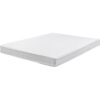 Ensemble matelas + sommier 140 x 190 cm - Mémoire de forme - DORMIPUR MEMORYTECH – Image 3