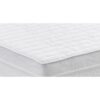 Ensemble matelas + sommier 140 x 190 cm - Mémoire de forme - DORMIPUR MEMORYTECH – Image 4