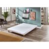 Ensemble matelas + sommier 140 x 190 cm - Mémoire de forme - DORMIPUR MEMORYTECH – Image 6