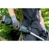 Coupe bordure sans fil - METABO - RTD 18 LTX BL 30 - Moteur Brushless - Changement de fil rapide – Image 4