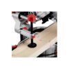 Scie a onglets radiale METABO KGS305M - Precision Cut Line LED - 613305000 - modele 2023 – Image 3