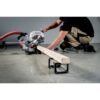 Scie a onglets radiale METABO KGS305M - Precision Cut Line LED - 613305000 - modele 2023 – Image 4