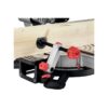 Scie a onglets radiale METABO KGS305M - Precision Cut Line LED - 613305000 - modele 2023 – Image 5