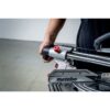Scie a onglets radiale METABO KGS305M - Precision Cut Line LED - 613305000 - modele 2023 – Image 6