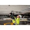 Marteau perforateur sans fil - METABO - KH 18 LTX BL 24 Q - 18 V - SDS-plus et cylindrique – Image 5