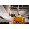 Marteau perforateur sans fil - METABO - KH 18 LTX BL 28 Q - 18 V - Brushless - 3 fonctions – Image 4