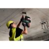 Marteau perforateur sans fil - METABO - KH 18 LTX BL 28 Q - 18 V - Brushless - 3 fonctions – Image 5
