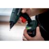 Pistolet a colle chaud sans fil - METABO - HK 18 LTX 20 - 18 V - MetaBOX 145 – Image 2