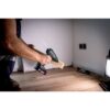 Pistolet a colle chaud sans fil - METABO - HK 18 LTX 20 - 18 V - MetaBOX 145 – Image 3