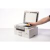 Imprimante Multifonction BROTHER All in Box MFCJ4540DWXLRE1 - Jet d'encre A4 4-en-1 - Couleur - Wi-Fi - Cartouches incluses – Image 4