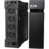 Onduleur - EATON - Ellipse ECO 500 IEC - Off-line UPS - 500VA (4 prises IEC) - Parafoudre normé - EL500IEC – Image 2