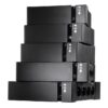 Onduleur - EATON - Ellipse ECO 500 IEC - Off-line UPS - 500VA (4 prises IEC) - Parafoudre normé - EL500IEC – Image 5