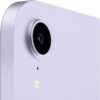 Apple - iPad mini (2021) - 8,3 WiFi - 256 Go - Mauve – Image 3