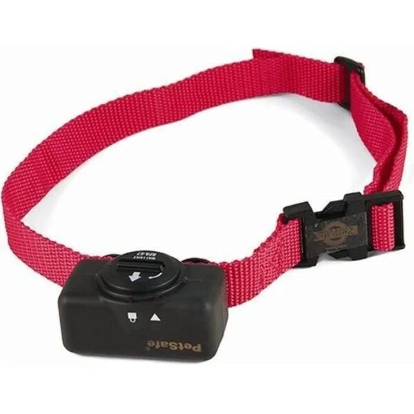 PetSafe - Collier anti aboiement pour Chien