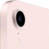 Apple - iPad mini (2021) - 8,3 WiFi - 256 Go - Rose – Image 3