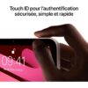 Apple - iPad mini (2021) - 8,3 WiFi - 256 Go - Rose – Image 4