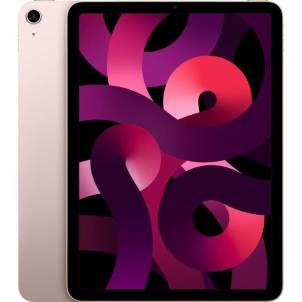 Apple - iPad Air (2022) - 10
