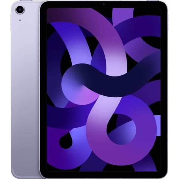 Apple - iPad Air (2022) - 10
