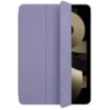 Housse Tablette Apple Smart Folio pour iPad Air (5e génération) - Lavande anglaise – Image 3