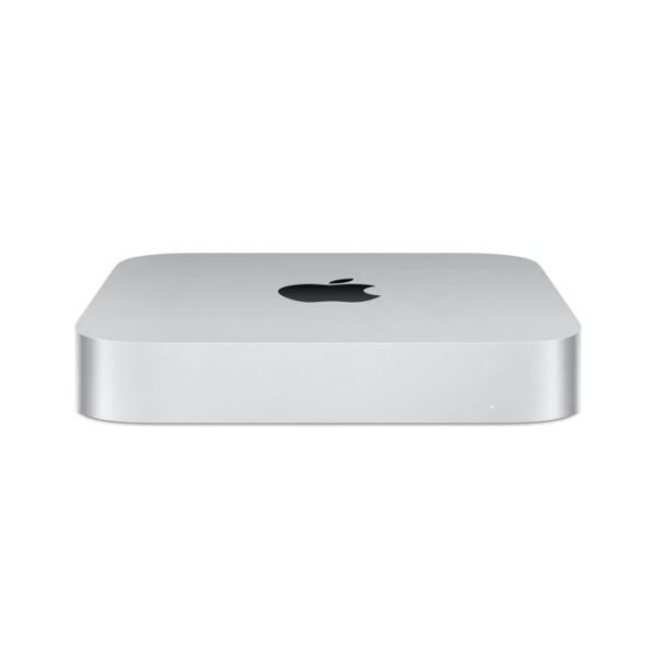 Mac mini Apple Mac Mini 512Go SSD 16Go RAM Puce M2 Pro Nouveau
