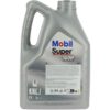 Bidon huile de moteur - MOBIL - S3000 5W30 XE - 5 L - 4 saisons – Image 2