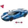 MONDO MOTORS - Véhicule radiocommandé Ford GT - Effets lumineux - chelle 1:14eme – Image 3
