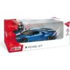 MONDO MOTORS - Véhicule radiocommandé Ford GT - Effets lumineux - chelle 1:14eme – Image 4
