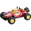 Buggy radiocommandé Hot Wheels Dune Monster - 19cm – Image 2