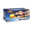 Buggy radiocommandé Hot Wheels Dune Monster - 19cm – Image 6