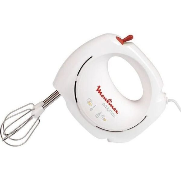 MOULINEX EasyMax Batteur électrique