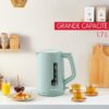 Indicateur 1 tasse
