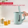 Arret auto
