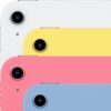 Apple - iPad (2022) - 10.9 - WiFi - 64 Go - Argent – Image 2
