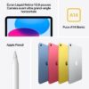 Apple - iPad (2022) - 10.9 - WiFi - 64 Go - Argent – Image 5