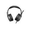 Casque gamer filaire USB - MSI - IMMERSE GH40 ENC – Image 2