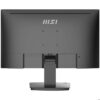 Écran - MSI - PRO MP243X - 23,8 pouces - FHD 1920x1080 - 1ms Temps de réponse – Image 5