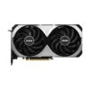 MSI - Carte graphique - NVIDIA GeForce RTX 4070 Ti SUPER 16G VENTUS 2X OC – Image 2