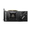 MSI - Carte graphique - NVIDIA GeForce RTX 4070 Ti SUPER 16G VENTUS 2X OC – Image 3