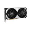 MSI - Carte graphique - NVIDIA GeForce RTX 4070 Ti SUPER 16G VENTUS 2X OC – Image 4